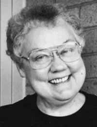 Barbara Gittings Bronze Casting Source Image