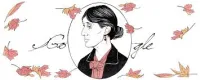 Virginia Woolf Google Doodle